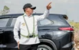 Atasi Antrean Solar, Gubernur Anwar Hafid Dorong Solusi Cepat untuk Truk Kontainer