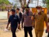 Dua Hari Pascakebakaran, Aktivitas Belajar SMA 1 Pendolo Kembali Normal