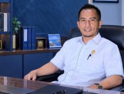 Tim Hukum Gubernur Anwar Hafid Siap Hadapi Gugatan Wanprestasi