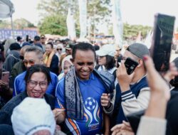 Gubernur Anwar Hafid Buka Berani Cup 2026, Jadi Ajang Pemanasan Jelang Porprov Sulteng
