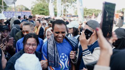 Gubernur Anwar Hafid Buka Berani Cup 2026, Jadi Ajang Pemanasan Jelang Porprov Sulteng