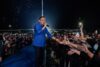Anwar Hafid Gelar Pesta Rakyat HUT ke-25 Demokrat di Morowali, Ribuan Warga Tumpah Ruah