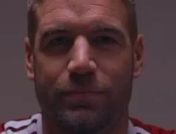 PSM Makassar Resmi Rekrut Lars Veldwijk, Kenakan Nomor Punggung 7