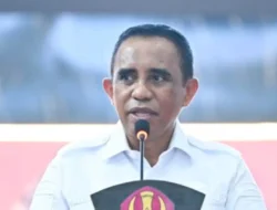 Dr. H. Anwar Hafid, M.Si., menargetkan Sulawesi Tengah bebas Tuberkulosis (TB)