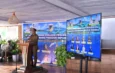 Raker di Ampana, Gubernur Anwar Hafid : Asta Cita dan 9 BERANI bergerak Satu Arah dalam Pembangunan Sulteng